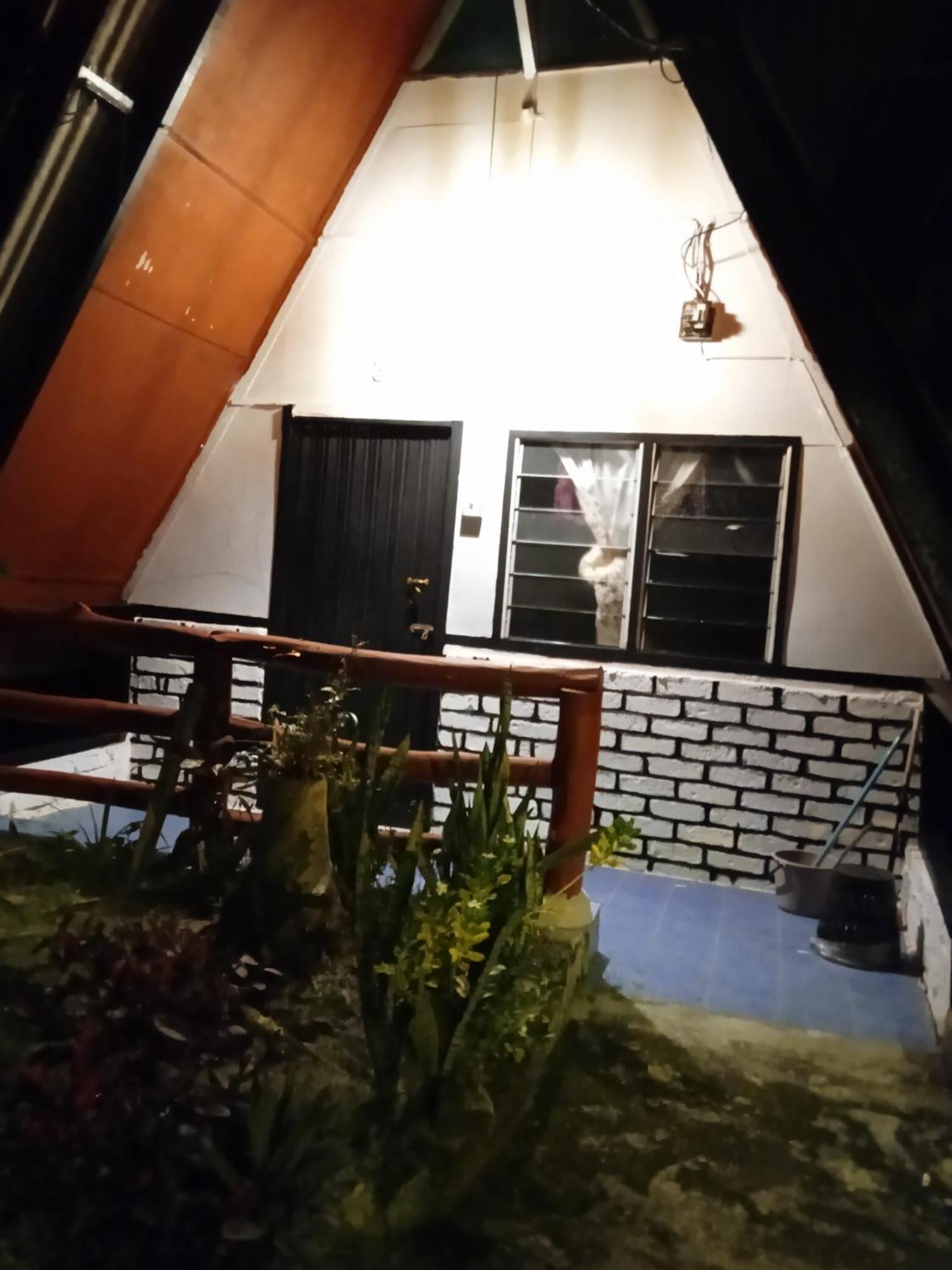 Nazri Nipah Camp Pangkor Hotel Кампунг Телук Нипа Стая снимка